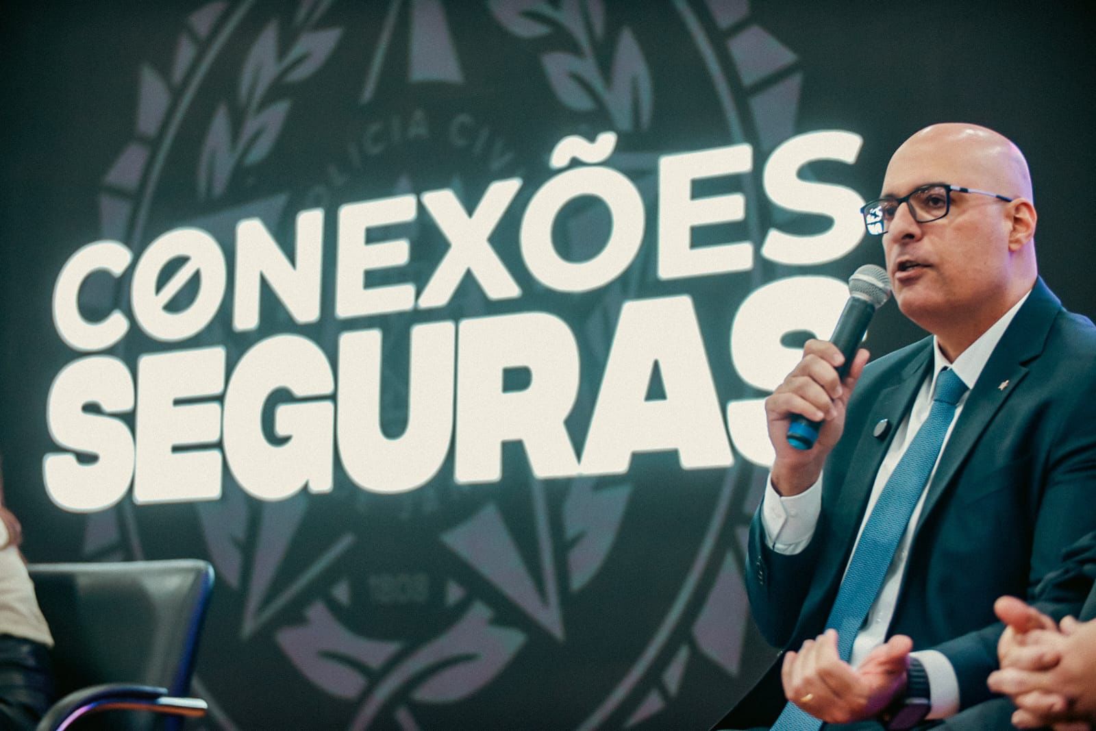 Conexões Seguras1
