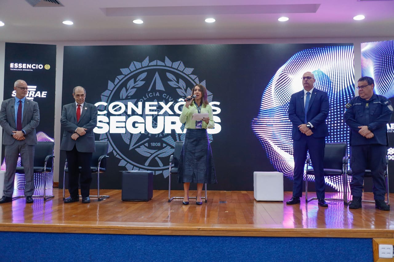 Conexões Seguras2
